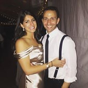 Micah Levy's photo