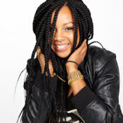 Marcia Garnes's photo