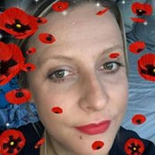 Sarah Jenner's photo