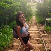 Richa Luthra's photo