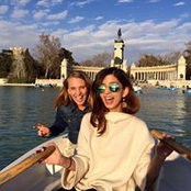 Foto de Halima Rafi
