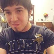 Brandon Waterss foto