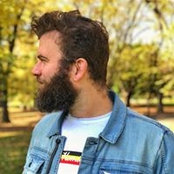 Foto von Adam Corcoran