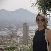 Julie Merrill's photo