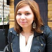 Anniina Pitkänen's photo