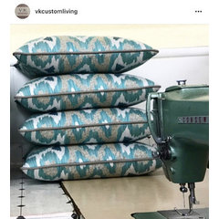 VK CUSTOM LIVING