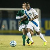 Foto von Prince Nartey