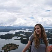 Foto de Madison McShea
