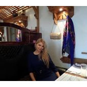 Photo de Tamila Odegova