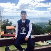Emjay Abanco's photo
