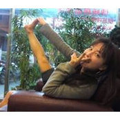 難波景子's photo