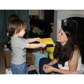 Kim Caloca's photo