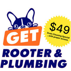 Get Rooter & Plumbing