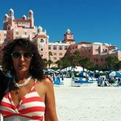 Foto de Michele Glazer