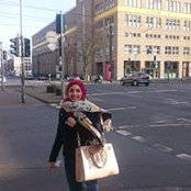 Shorouk Shabaan's photo