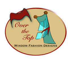 Over The Top Window Fashions