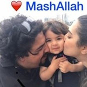 Khadija Tayab's photo