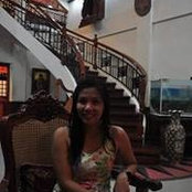 Foto von Eunice Abapo