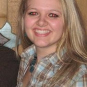 Haley Morgan's photo