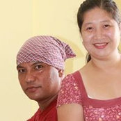 Bernard Miraflor's photo
