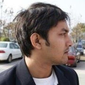 Arif Azad's photo