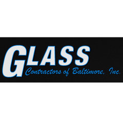 Glass Contractor of Baltimore
