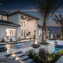 Future Backyard