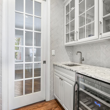 River House - St. Rd. 13, St. Johns - Kitchen and Master Bathrrom Remodel