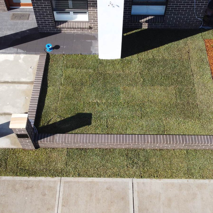 | SIMPLE LANDSCAPE |