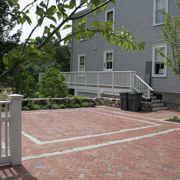 Newburyport South End