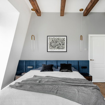 Apartment in old town Vilnius