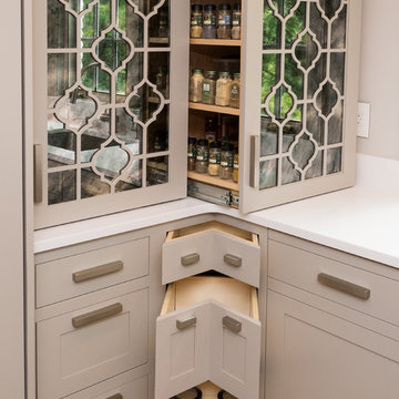 1st place NKBA Kitchen - 2015 Design Competition - Medium Kitchens