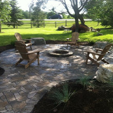 back yard ideas