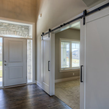 2-story Mason Home for Sale