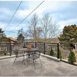 Phinney Ridge WA,  Custom - Home Improvement
