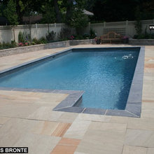Pool ideas