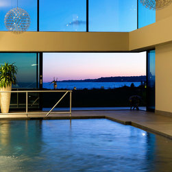 Fleetwood Distinguished Photos - Patio Doors