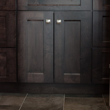 Custom Home