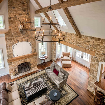 Gracat Farm | Horsham, PA