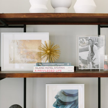 Playful Modernism
