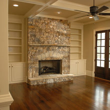 Family room ideas