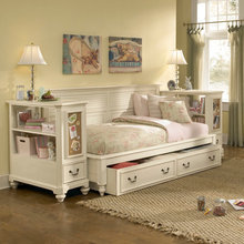 Lily room