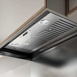 Palermo - Range Hoods And Vents