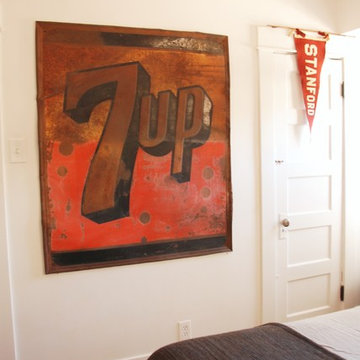 My Houzz: Hickman Home