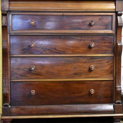 May 25th Estate Antique Auction - Dressers