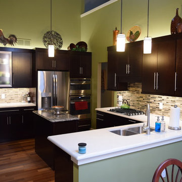 Contemporary design