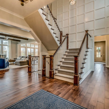 Staircase Remodeling