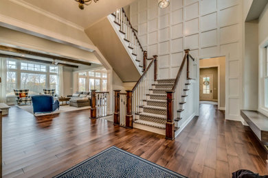 Staircase Remodeling