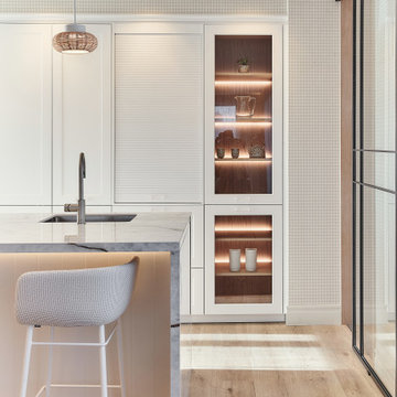 Vivienda unifamiliar de obra nueva en Vitoria-Gasteiz