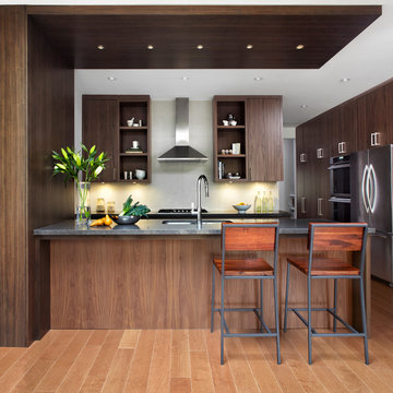 Riverdale Home